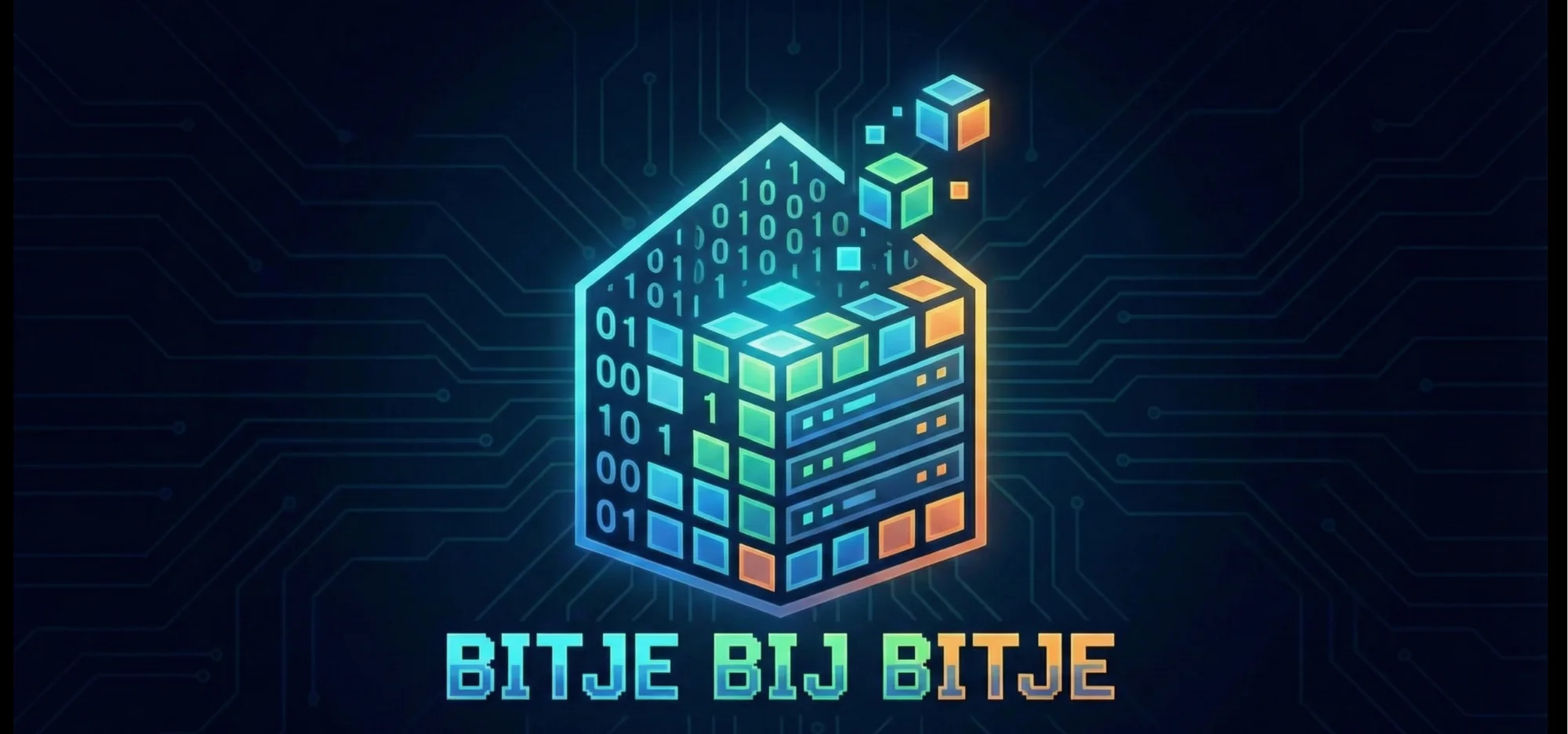 Bitje bij Bitje Hardware